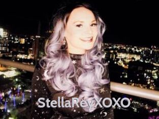 StellaReyXOXO