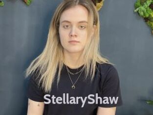 StellaryShaw