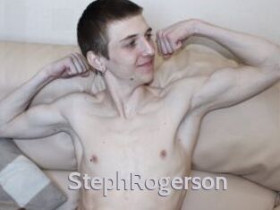 StephRogerson