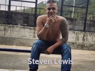 Steven_Lewis