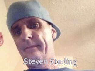 Steven_Sterling