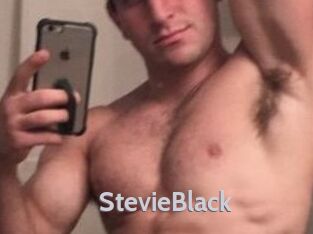 StevieBlack