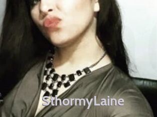 SthormyLaine