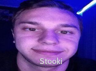 Stooki