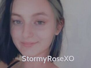 StormyRoseXO