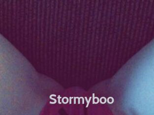 Stormyboo