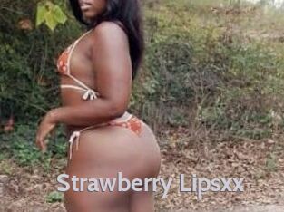 Strawberry_Lipsxx