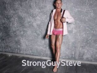 StrongGuySteve