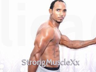 StrongMuscleXx