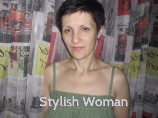 Stylish_Woman