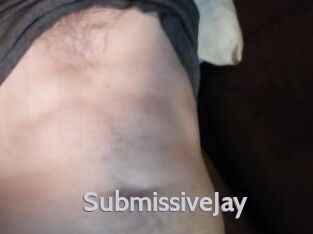 SubmissiveJay