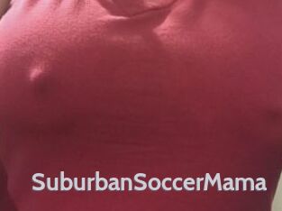 SuburbanSoccerMama