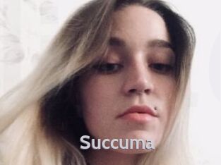 Succuma