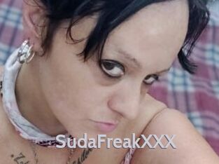 SudaFreakXXX