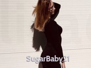 SugarBaby21