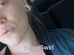 SugarSwirl