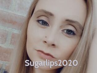 Sugarlips2020