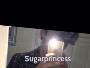 Sugarprincess