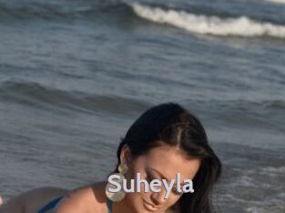 Suheyla