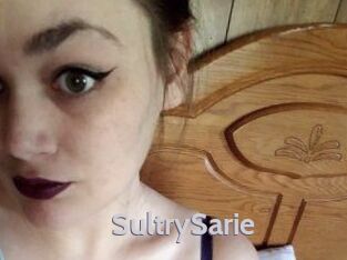 Sultry_Sarie