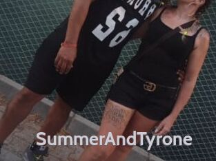 SummerAndTyrone