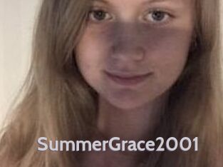 SummerGrace2001