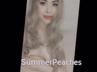 SummerPeaches