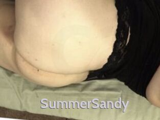 SummerSandy