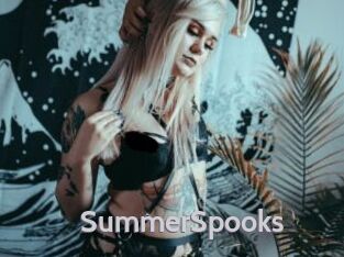 SummerSpooks