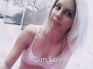 Sun_Love