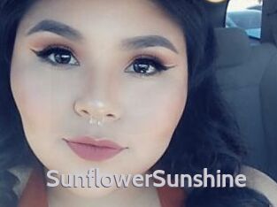 SunflowerSunshine