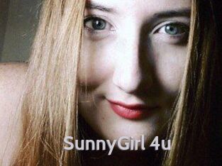 SunnyGirl_4u