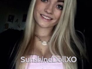 SunshineDollXO