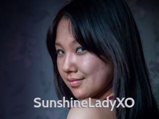 SunshineLadyXO