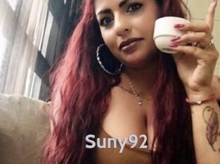 Suny92