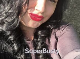 SuperBusty