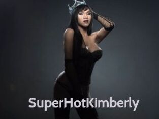 SuperHotKimberly