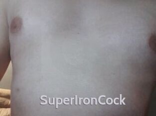 SuperIronCock