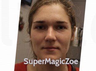 SuperMagicZoe