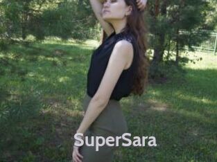 SuperSara