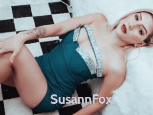 SusannFox