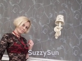 SuzzySun