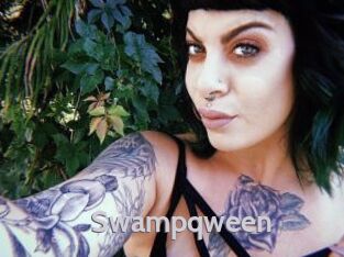 Swampqween