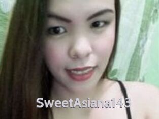 SweetAsiana143