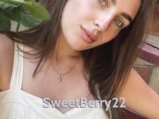 SweetBerry22