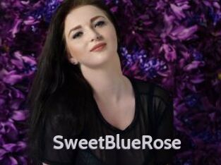 SweetBlueRose