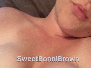 SweetBonniBrown