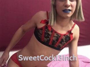 SweetCock13Inch