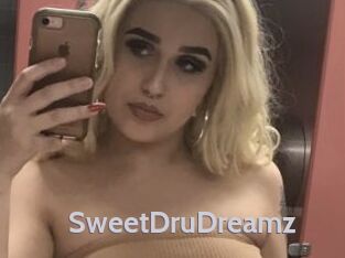 SweetDruDreamz