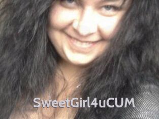 SweetGirl4uCUM